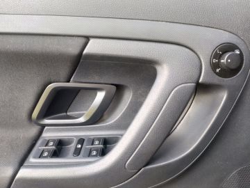 Škoda Roomster